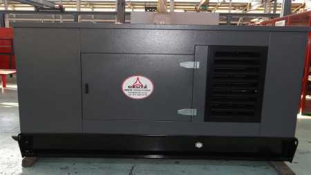 DDP Gensets 5